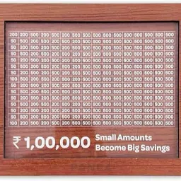 Piggy bank-A1 Coin Bank-image-51