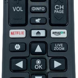 Xpecial AKB75095307 Remote Compatible with LG 8K 4K SMART LED LCD TV Remote Controller-image-93