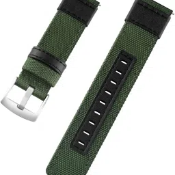 TIMEWEAR 510 22 mm Fabric Watch Strap-image-45