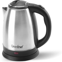 SS ELECTRIC KETTLE Electric Kettle-image-3