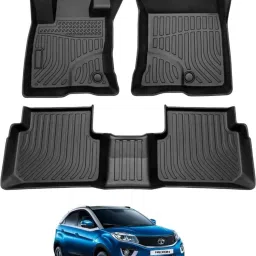 TPV Tray Mat For Tata Nexon-image-5