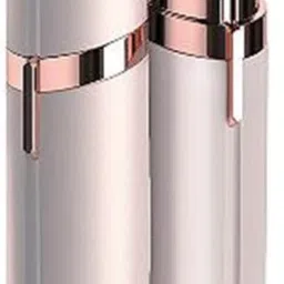 flawless brows 18K Gold Plated Eyebrows Shaver Built-in Light Gentle on Any type Skin Rechargeable Cordless Epilator-image-20