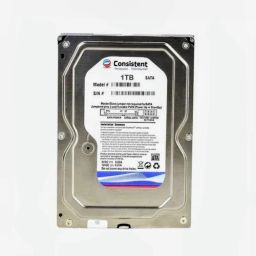 CONISISTENT SURVILLANCE 1 TB Surveillance Systems, Desktop, All in One PC's Silver SATA Internal Hard Disk Drive (HDD) (CT3001SC)-image-59