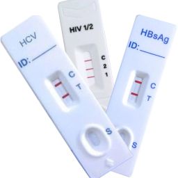 Hiv Hcv Hbsag Test Sperm Kit-13