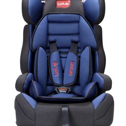 Comfy Car Seat for Baby & Kids with height adjustable Headrest, 9 M to 12 Yr Baby Car Seat-image-23