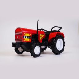 Farm Tractor for Kids Miniature Tractor Pull Back Toys-14