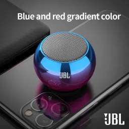 GREE MATT JBL Mini Bluetooth Speaker With Google Assistant & Extra Bass 10 W Bluetooth Speaker-image-63