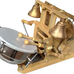 Sanskruti Auto Mini Arti Machine Theremin-picture-7