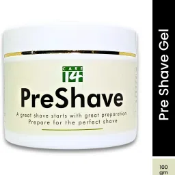 The Pre Shave Gel Gentle and Hydrating Formula Reduces Risks of Cuts and Burns-19