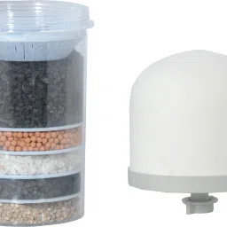 Purestream PS-CDM-C5 mineral with ceramic dome for Gravity Filter Media Filter Cartridge-image-20