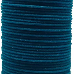 Fabric Bangle Set-7