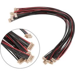 DF13 5 Pin Flight Controller Cable image 5