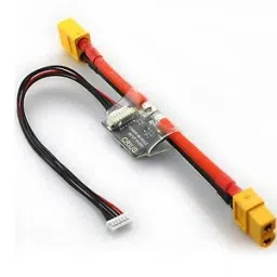 Mini APM3.1 Flight Controller with Power Module for Multicopter FPV image 5
