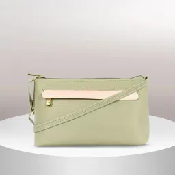 Green Women Sling Bag HC_new fashion generation bag 2247 silver-image-56