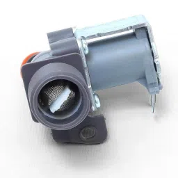 prayox Water Inlet/Feed Single Valve Grey Suitable for Samsung Top Load Washing Machine Washing Machine Net image 4