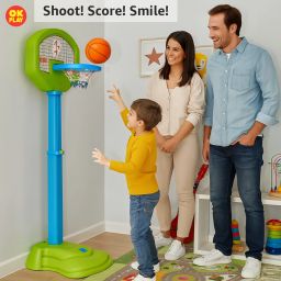 BASKETBALL RING 1230-image-74