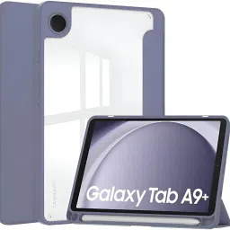 Flip Cover for Samsung Galaxy Tab A9 Plus / A9+ (SM-X210/X216/X218)-image-26