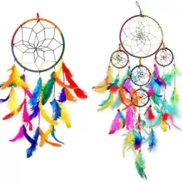 Feather Windchime-image-54