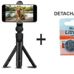 Mobtude Bluetooth Selfie Stick-image-86