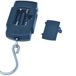 Aim Emporium Upto 50Kg Digital With LCD Screen Hanging Scale Portable Weight Scale Machine Weighing Scale image 4