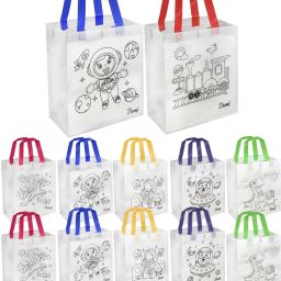 Printed Party Bag-image-23