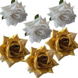 LYF5STAR Women Set of 6 U Pins-41