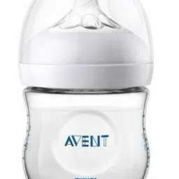 Natural Feeding Bottle 125ml - 125 ml-image-91
