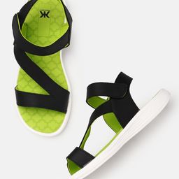 kook n keech Women Sports Sandal-picture-1