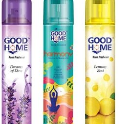 LAVENDER, LEMON, HARMONY Spray-image-77