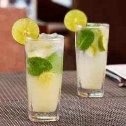 (Pack of 2) Water Glass and Juice Glasses - 2 Pieces, Transparent, Square, Crystal Glass , set of 2 , 315 ML Glass Set Water/Juice Glass-image-10