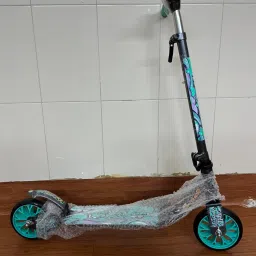 Foldable Scooter for Kids Tricycle-image-32