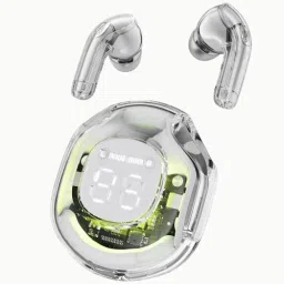 TWS Gaming Earbuds with 30H Playtime, Fast Type-C Charging, BT 5.3 Support Bluetooth Headset-19