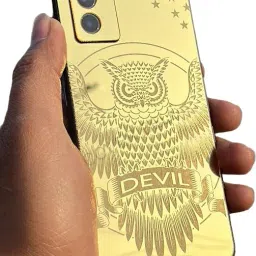 coverbell VIVO V23E 5G, VIVO Y75 (4G) Mobile Skin-image-28