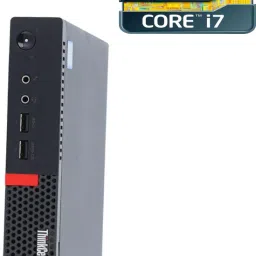 COMPUTER WORLD ® Core™ i7 - 6700 - ThinkCentre Mini PC [EBM] Core i7 (6th Gen) Processor [8MB Cache, Up to 4.00 GHz] - LENOVO Tiny PC (32 GB RAM/Intel Ultra HD 4K Graphics/1 TB SSD Capacity/Windows 11 Pro) Mini Gaming Tower with MS Office-image-57