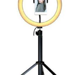 JAMMY ZONES Big Selfie Ring Light Ring Flash-12