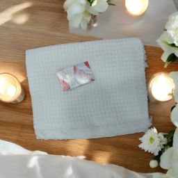 Self Design Crib Crib Baby Blanket for AC Room-image-34