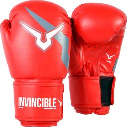 PINAKA AMATEUR TRAINING GLOVES Boxing Gloves-image-10