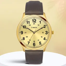 Analog Watch - For Men TWTG73SMU09-38