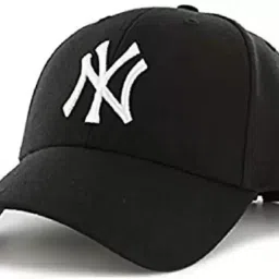 Embroidered Sports/Regular Cap-25