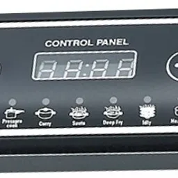prestige 1200 W Induction Cooktop Push Button image 3