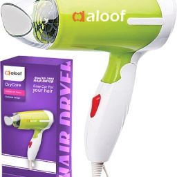 Aloof KS 2888 Hair Dryer-image-22