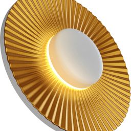 Donna 12w Gate Light Outdoor Lamp-image-3