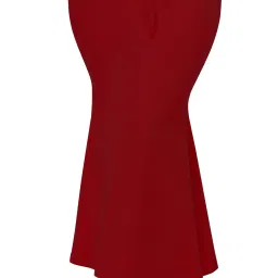house of common Lycra Blend Petticoat Maroon (4XL) Lycra Blend Petticoat-image-34