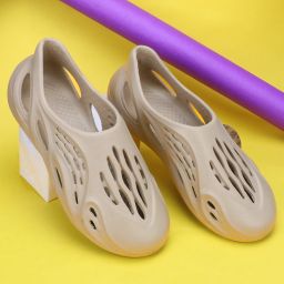 Men Comfort, Anti-Skid Clogs Sandal-image-34