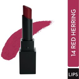 Nothing Else Matter Longwear Lipstick-image-98