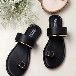 shoestail Women Flats Sandal-picture-14