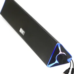 MZ X313-DESKTOP SPEAKER-Multifunction USB speaker 6 W Laptop/Desktop Speaker-31