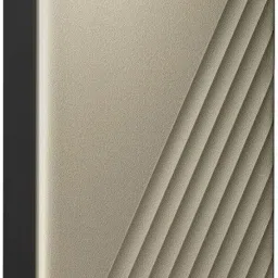 WD 2 TB External Hard Disk Drive (HDD) image 2