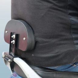 Adjustable Passenger Backrest-image-76