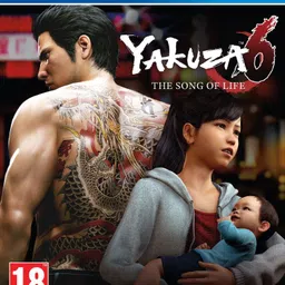 Yakuza 6 : The Song of Life-picture-41